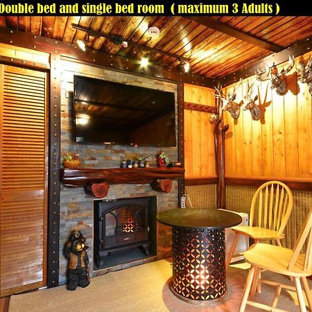 Salmon Magwood Guesthouse Toronto Esterno foto