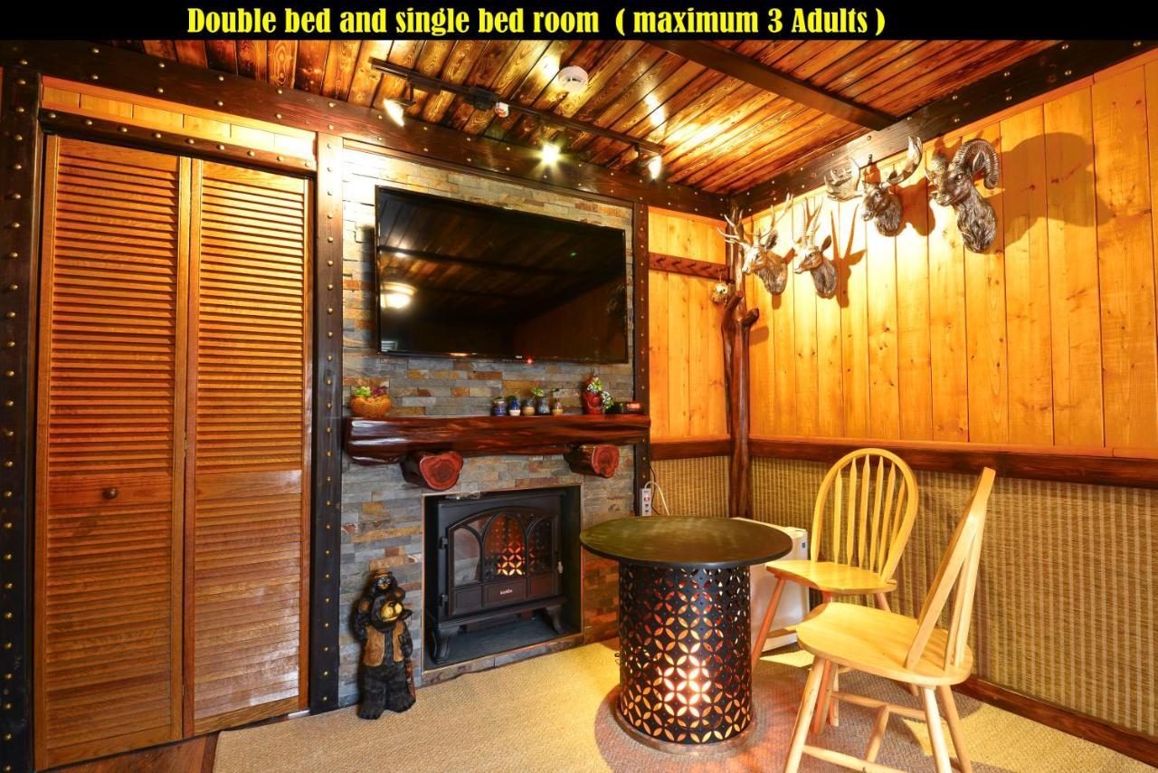Salmon Magwood Guesthouse Toronto Esterno foto