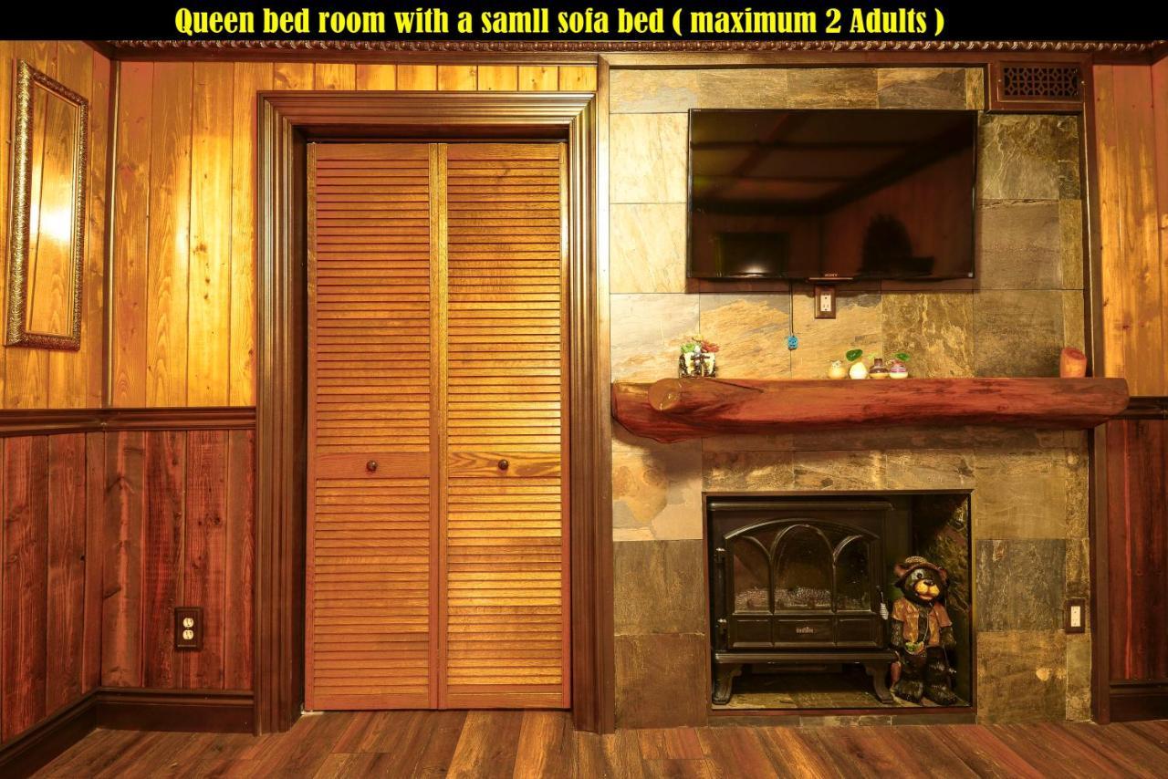 Salmon Magwood Guesthouse Toronto Esterno foto